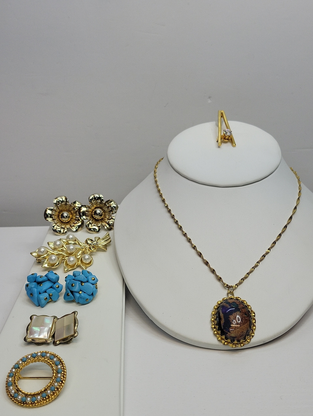 Vintage Jewelry Bundle